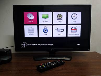 Android tv 