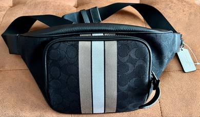 Coach C5386 Thompson Belt Bag