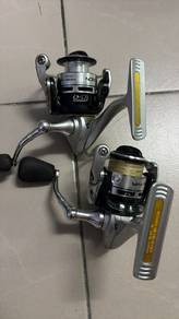Reel Ryobi mini power 