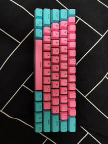 SK61 Mechanical keyboard 
