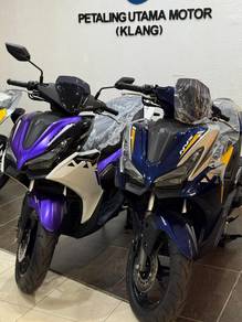 Yamaha NVX