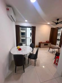 Apartment For Rent in Vivo Executive Apartment