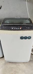 mesin basuh auto 11kg