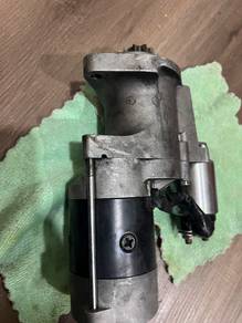 starter Nissan frontier