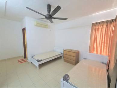 Room in Kepong, KUL