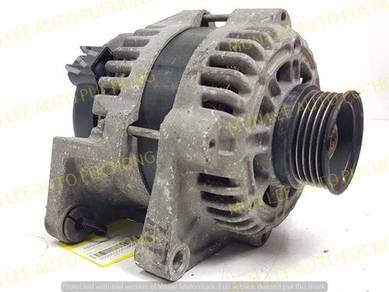 Used Alternator Chevrolet Aveo 1.5L