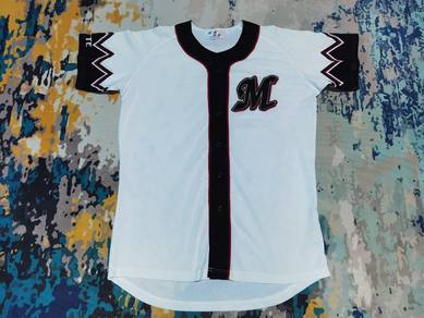 Vintage Marines CHIBA lotte 2XL 2428
