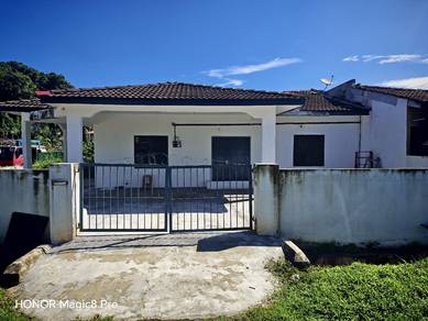 Terraced House For Rent in Ipoh,PRK