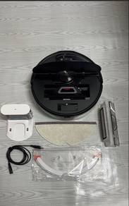 100%Original Roborock S6 MaxV Full Set, Ready Use)