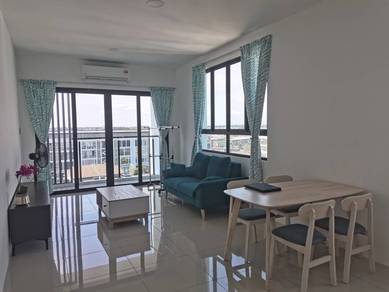 Service Residence For Sale in Gem Suites