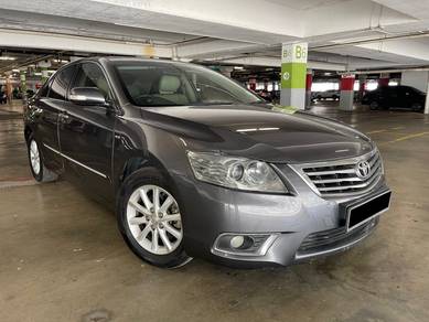 Toyota Camry G in Bandar Bukit Tinggi, SGR