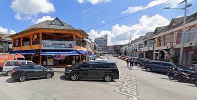 Shop lot For Rent in Subang Jaya,SGR