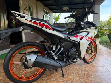 Yamaha Y16ZR