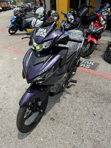 Yamaha 135LC