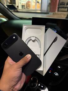 iPhone Air 256GB Space Black