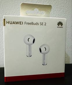 Huawei Freebuds SE 2