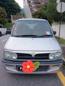 Perodua Kenari EZ KASIH in Gelugor, PNG