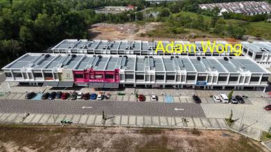 Shop lot For Rent in Sungai Petani,KDH