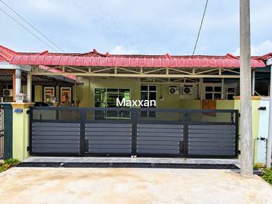 1-storey Terraced House For Sale in Kota Bharu,KTN