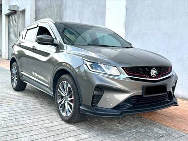 Proton X50 PREMIUM in Seri Kembangan, SGR