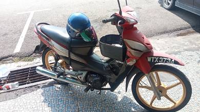 Honda Wave 100