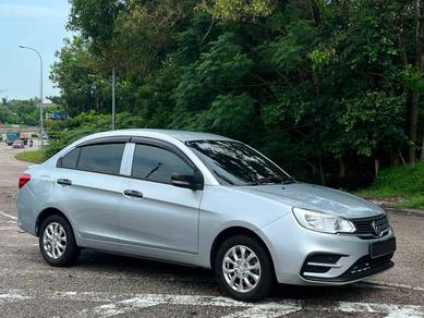 Proton Saga STANDARD AT in Johor Bahru, JHR