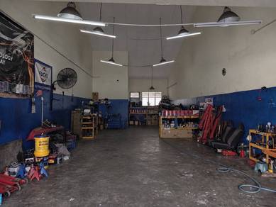 Shop lot For Sale in Johor Bahru,JHR