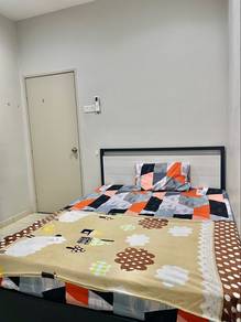 Room in Simpang Ampat, PNG
