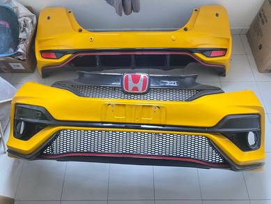 Bumper Set Flrs untuk di letgoo ‼️