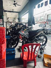 Yamaha 135LC