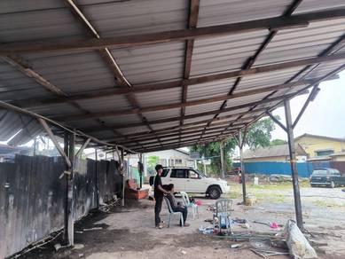 Commercial Land in Kajang, SGR