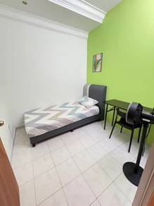 Room in Seremban 2, NSN