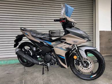Yamaha Y16ZR
