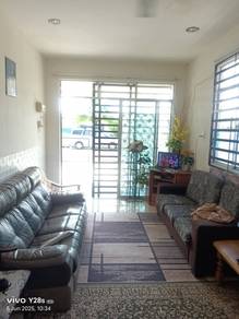 Homestay AMIRAH Indera sempurna