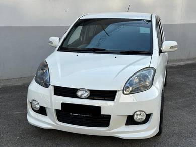 Perodua MyVi EZ STANDARD in Bandar Bukit Tinggi, SGR