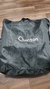 stroller quinton
