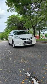 Honda Jazz Hybrid (HYBRID) in Kajang, SGR
