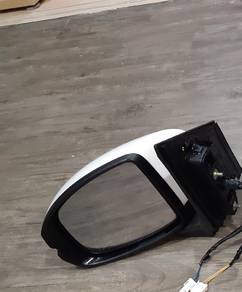 honda city 2014 left side mirror