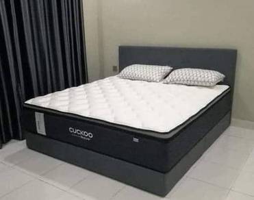 Tilam Cuckoo Murah Ansuran DJcka1k163
