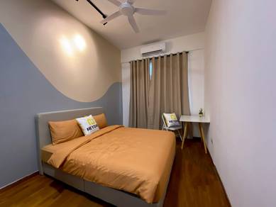 Room in Johor Bahru, JHR