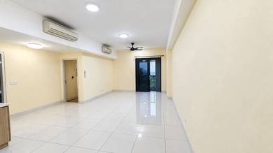 Service Residence For Rent in Radia Bukit Jelutong