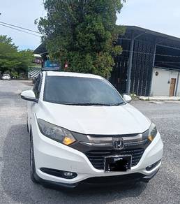 Honda HR-V S in Tanah Merah, KTN