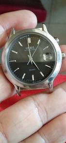 Vitage Seiko Spirit kinetic gent watch