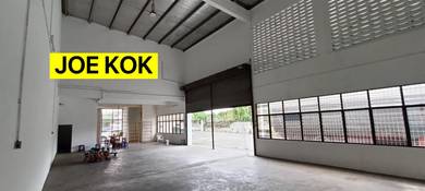 Warehouse / Factory For Rent in Juru,PNG