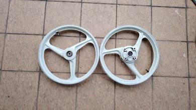 Rim Enkei 3 Batang Lc V1-V8