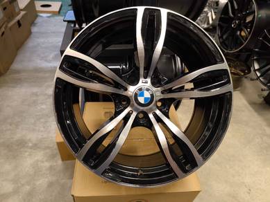 NEW SPORT RIM 18 iNCH BMW E60 E90