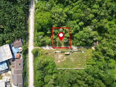 Residential Land in Dengkil, SGR