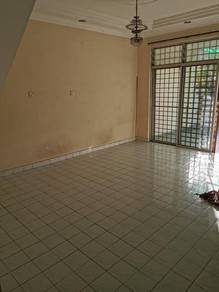 2-storey Terraced House For Sale in Ulu Tiram,JHR