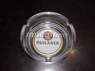 Ash tray PAULANER  ashtray