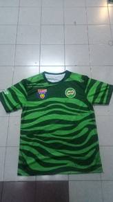 Baju Milo Mssm 
